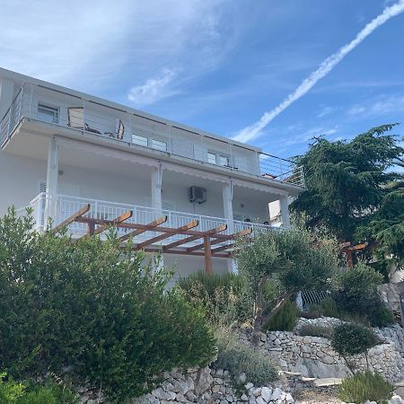 Studio Apartments More Korčula Eksteriør billede