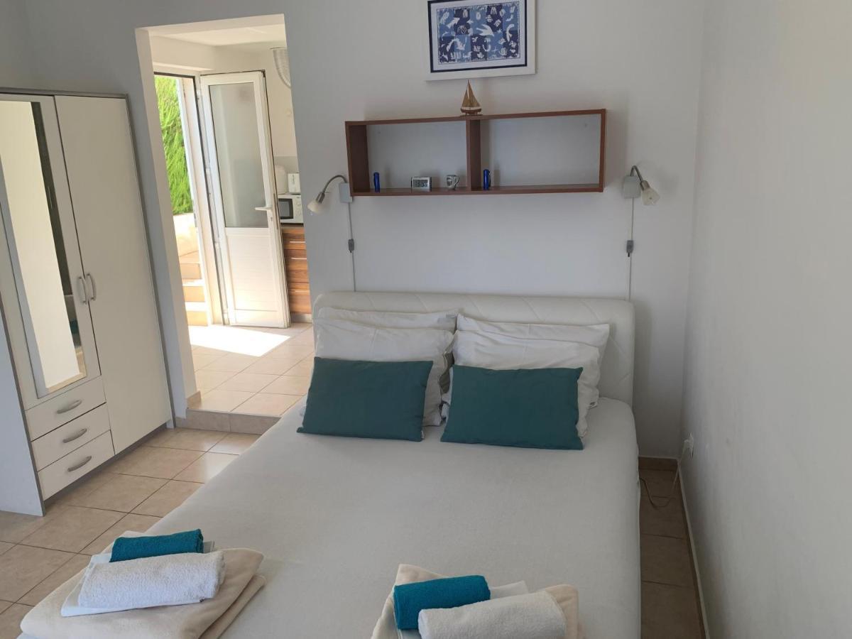 Studio Apartments More Korčula Eksteriør billede