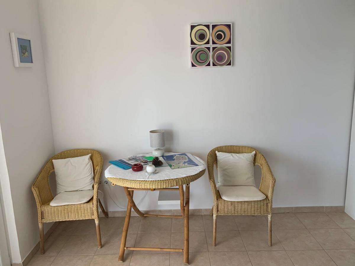 Studio Apartments More Korčula Eksteriør billede