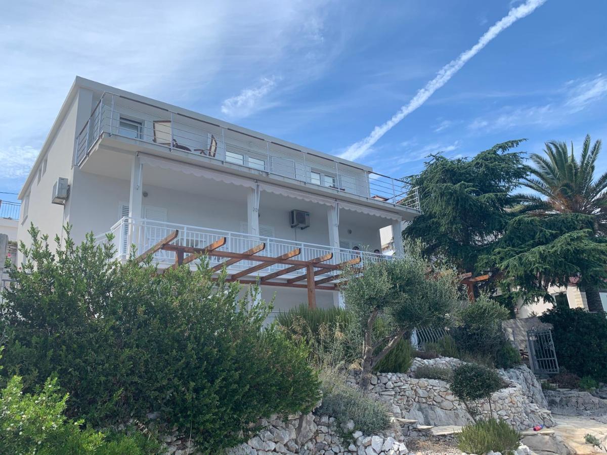 Studio Apartments More Korčula Eksteriør billede