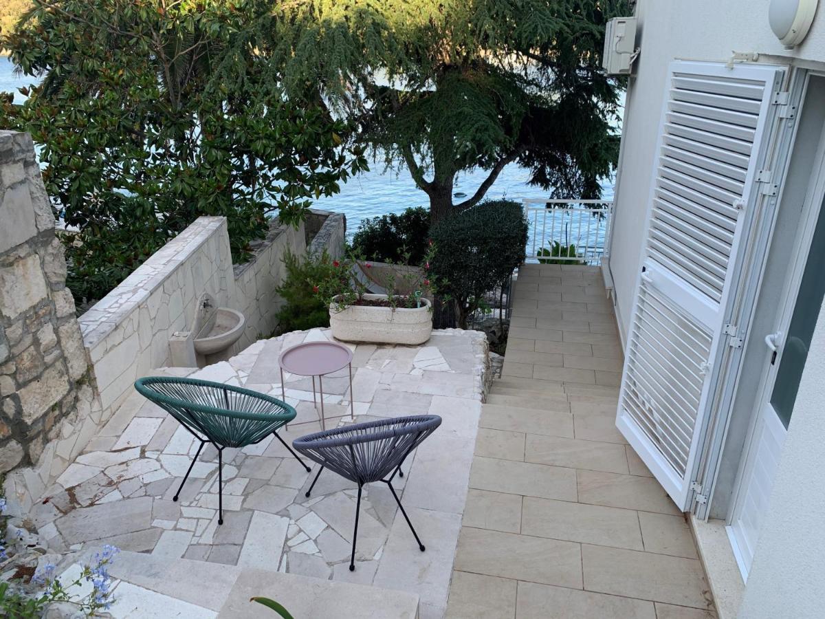 Studio Apartments More Korčula Eksteriør billede