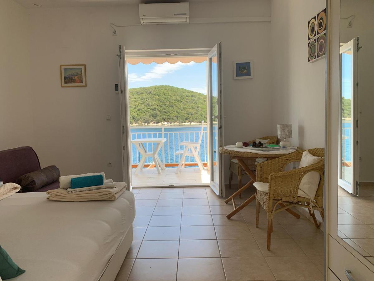 Studio Apartments More Korčula Eksteriør billede
