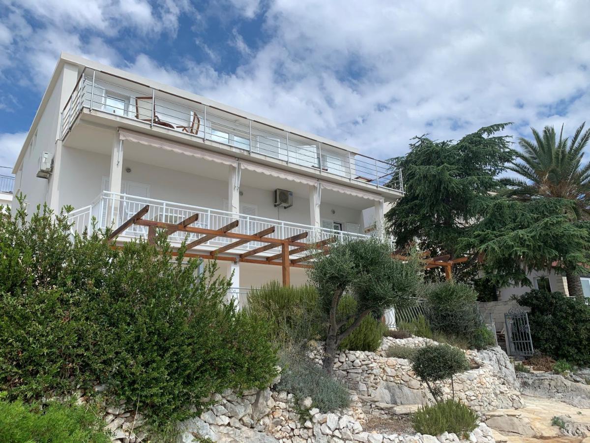 Studio Apartments More Korčula Eksteriør billede